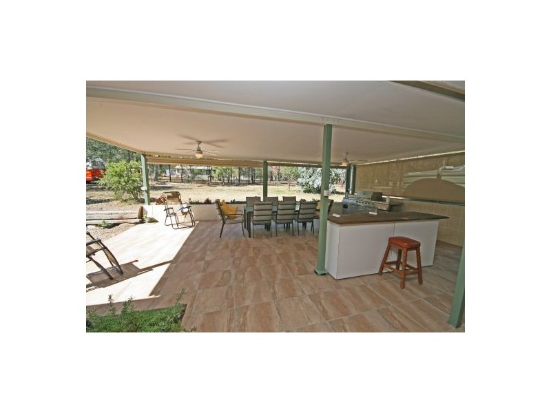 20 Cypress Pine Lane, Daruka NSW 2340