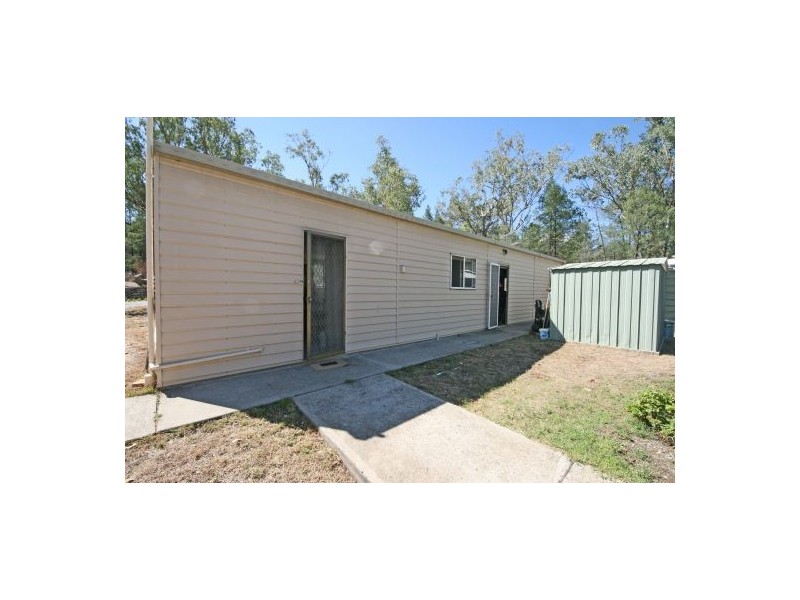 20 Cypress Pine Lane, Daruka NSW 2340