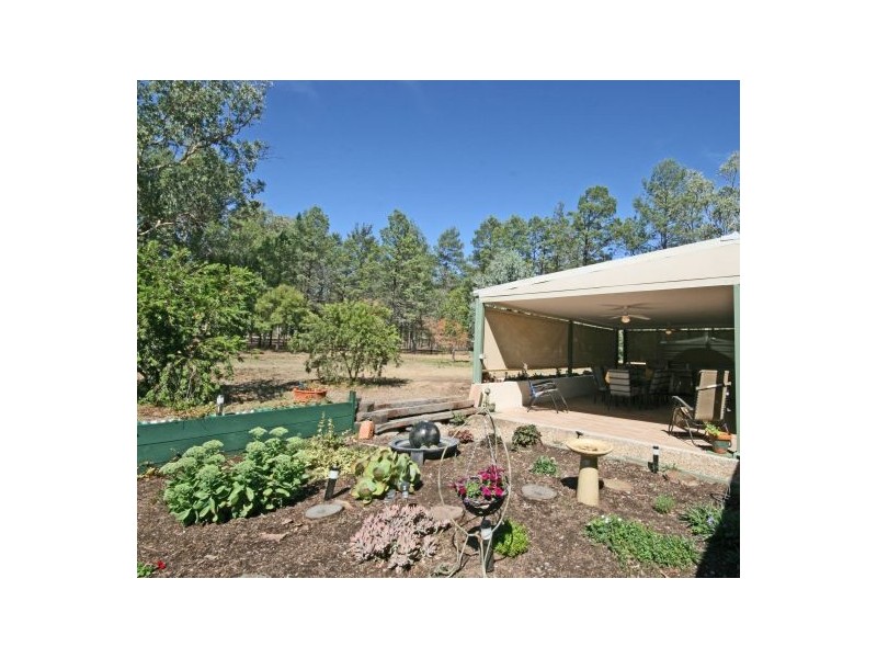 20 Cypress Pine Lane, Daruka NSW 2340