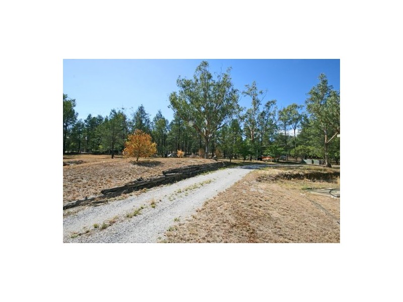 20 Cypress Pine Lane, Daruka NSW 2340