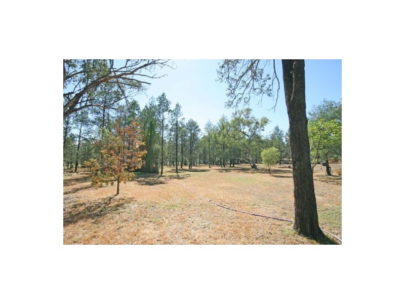 20 Cypress Pine Lane, Daruka NSW 2340