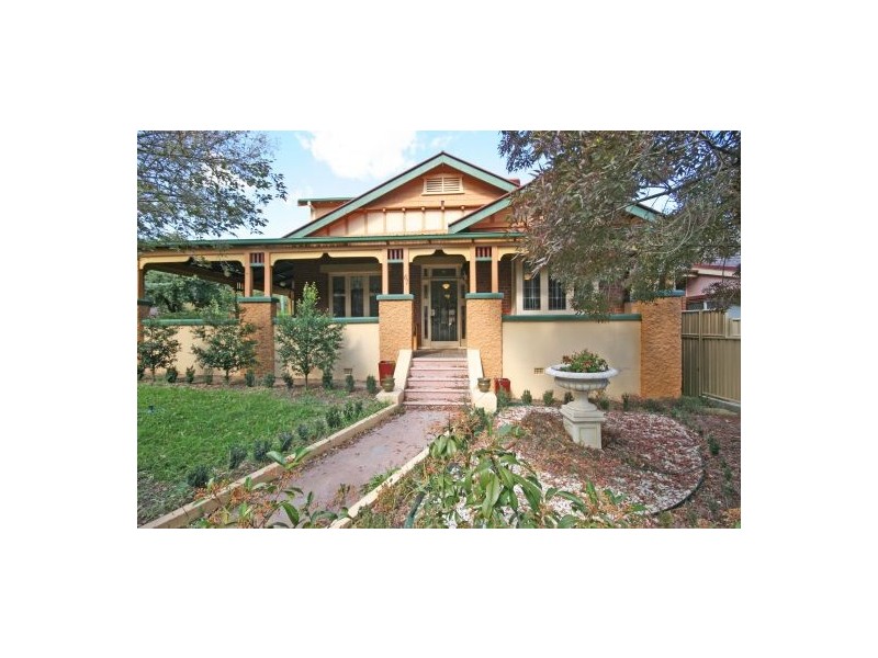 61 Hill Street, East Tamworth NSW 2340