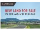Lot 601 – 630 Magpie Release, Lampada, Tamworth NSW 2340
