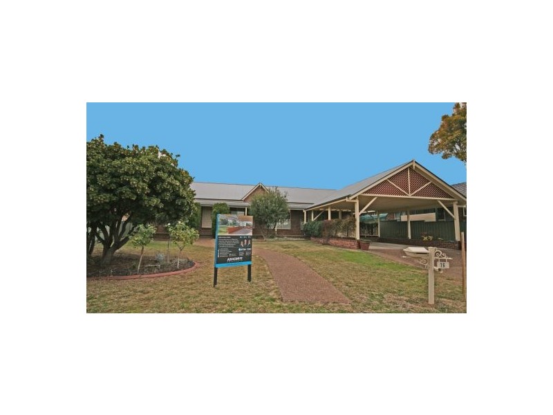 16 The Terrace, Tamworth NSW 2340