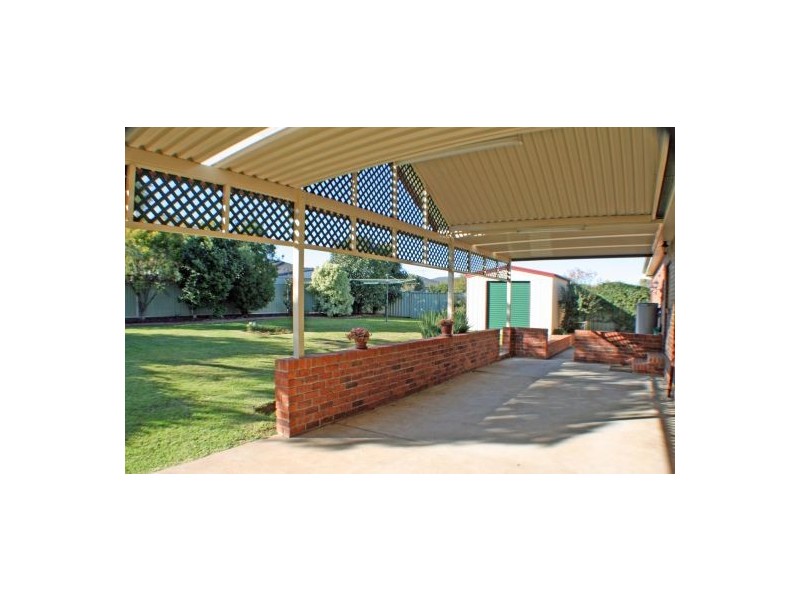 16 The Terrace, Tamworth NSW 2340