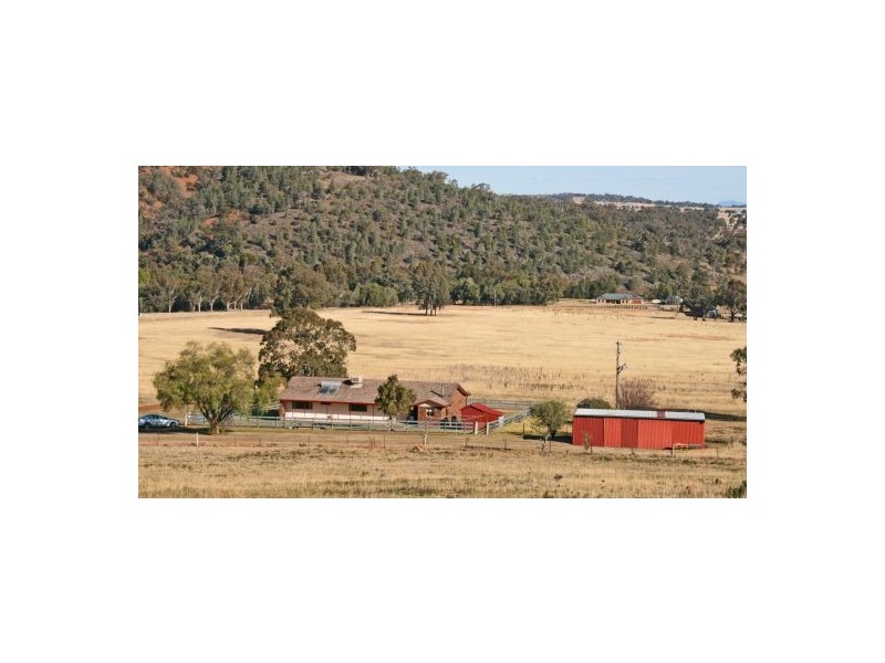 1035 Moore Creek Road, Tamworth NSW 2340