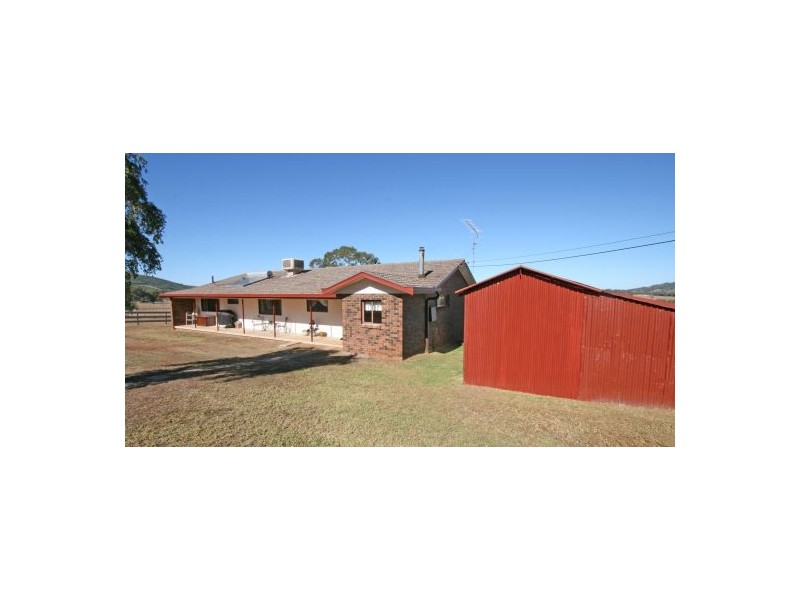 1035 Moore Creek Road, Tamworth NSW 2340