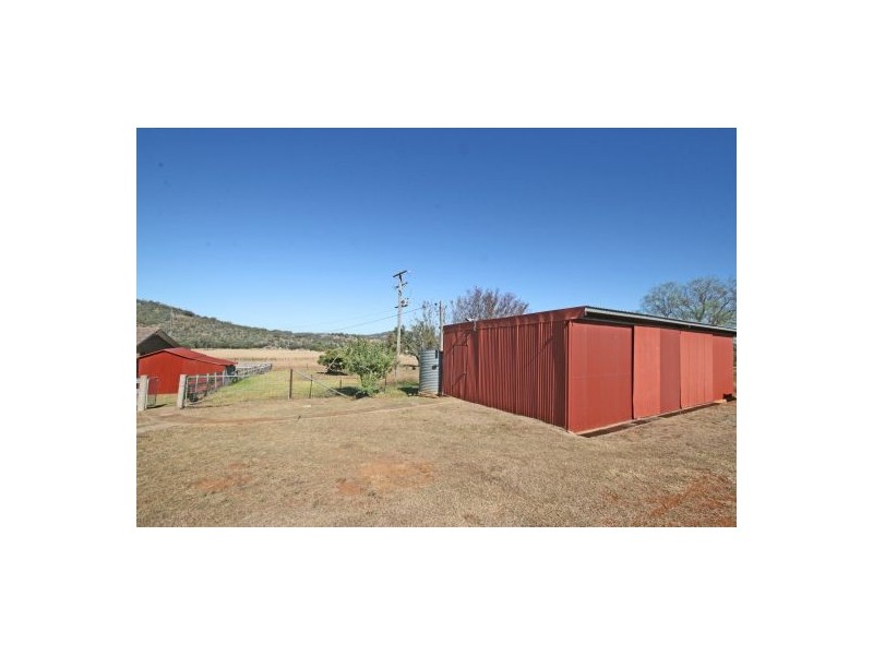 1035 Moore Creek Road, Tamworth NSW 2340