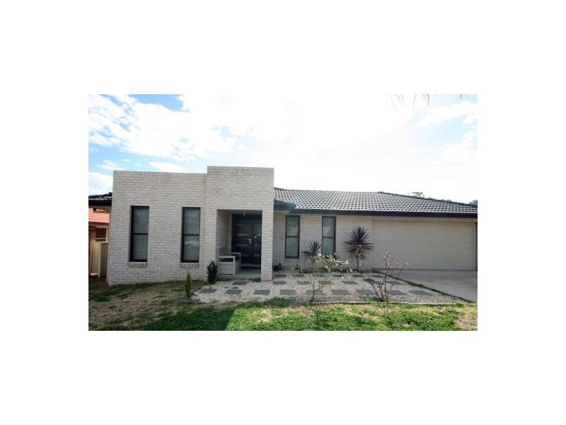 4 Mountain Gum Road, Calala NSW 2340