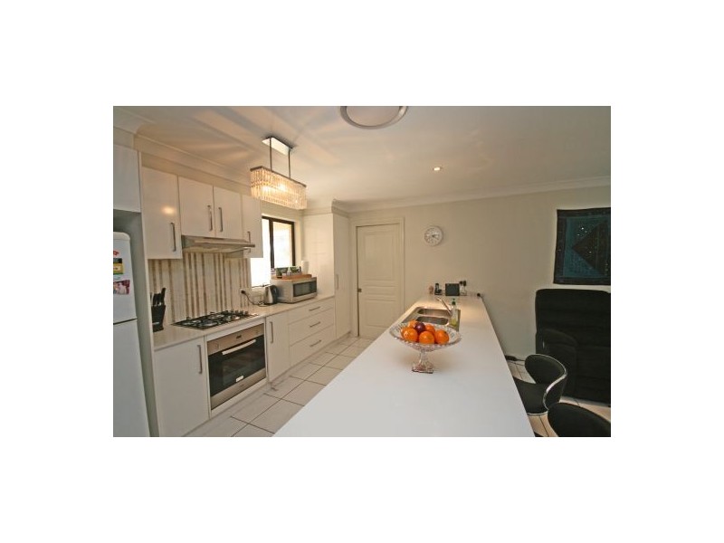 4 Mountain Gum Road, Calala NSW 2340