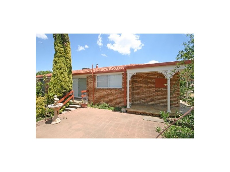 1 Ford Street, Tamworth NSW 2340