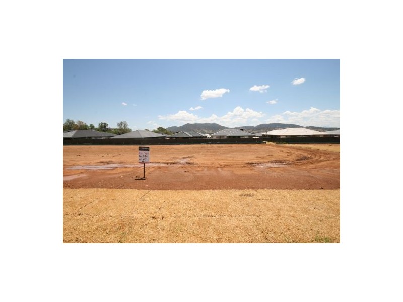 Lot 304 Lorikeet Drive, Lampada Estate, Tamworth NSW 2340
