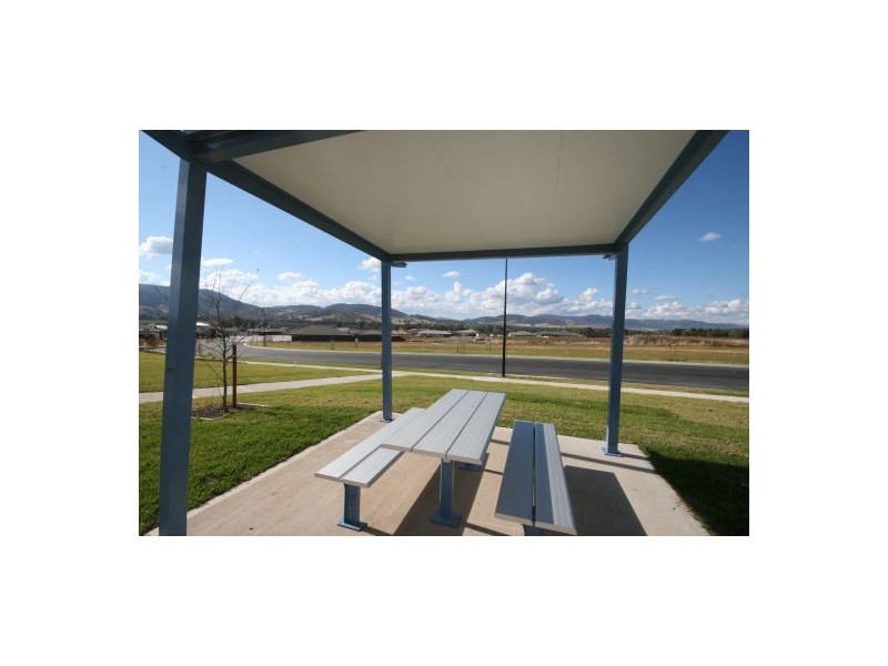 Lot 329 Bellbird Street, Lampada Estate, Tamworth NSW 2340