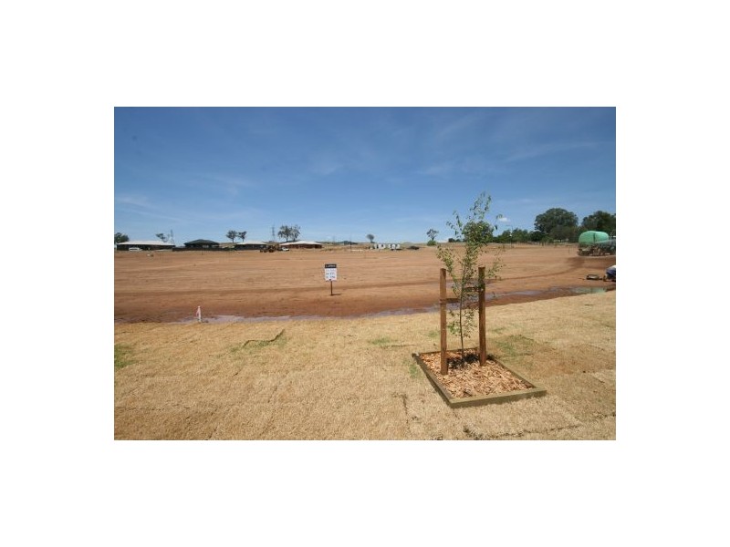 Lot 311 Lorikeet Drive, Tamworth NSW 2340
