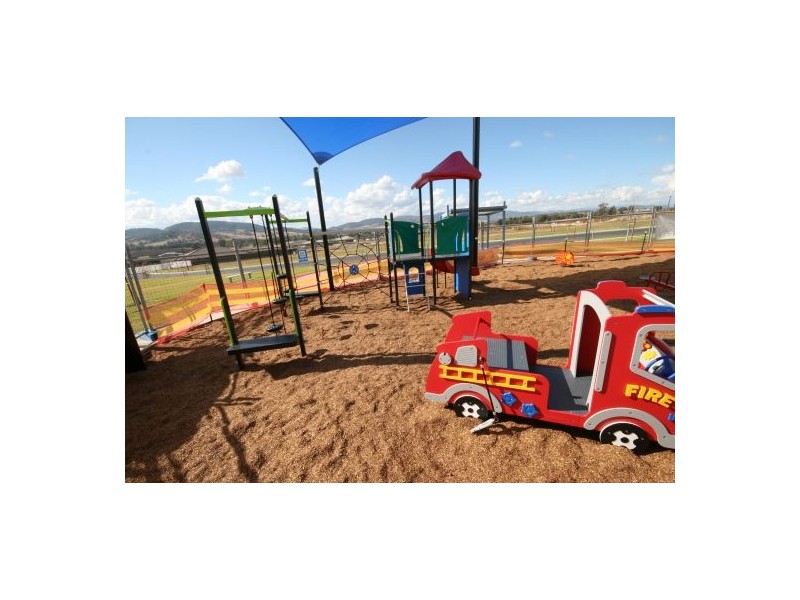 Lot 311 Lorikeet Drive, Tamworth NSW 2340