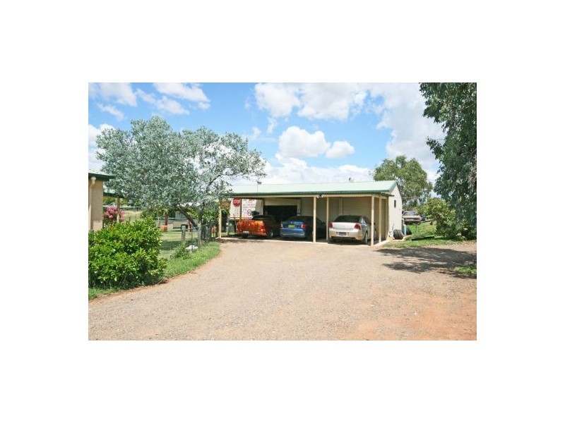 22 Impala Estate Road, Tamworth NSW 2340