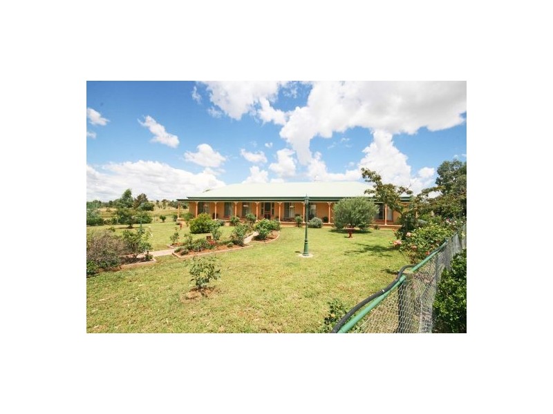 22 Impala Estate Road, Tamworth NSW 2340