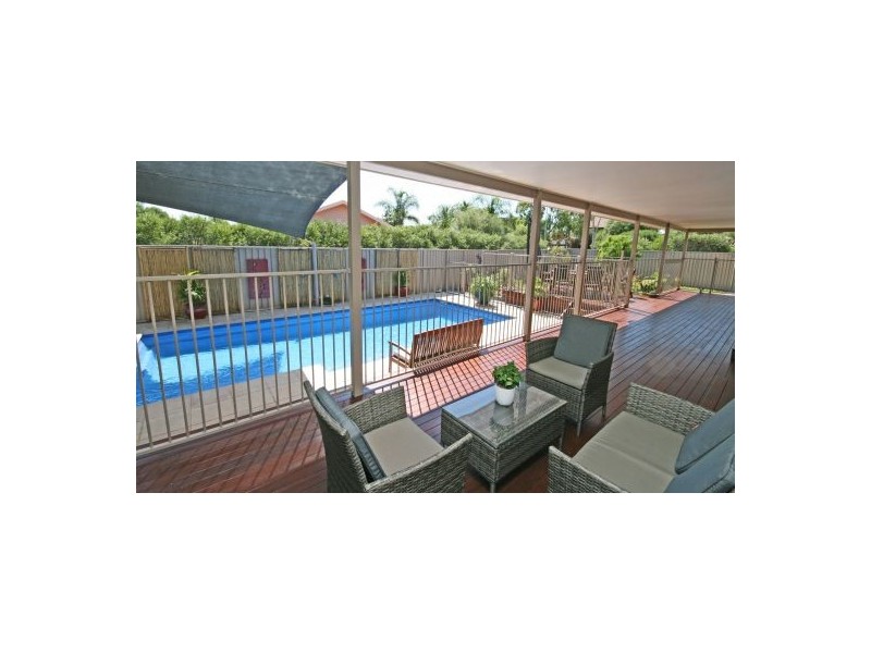 14 Coorigil Street, Hillvue NSW 2340