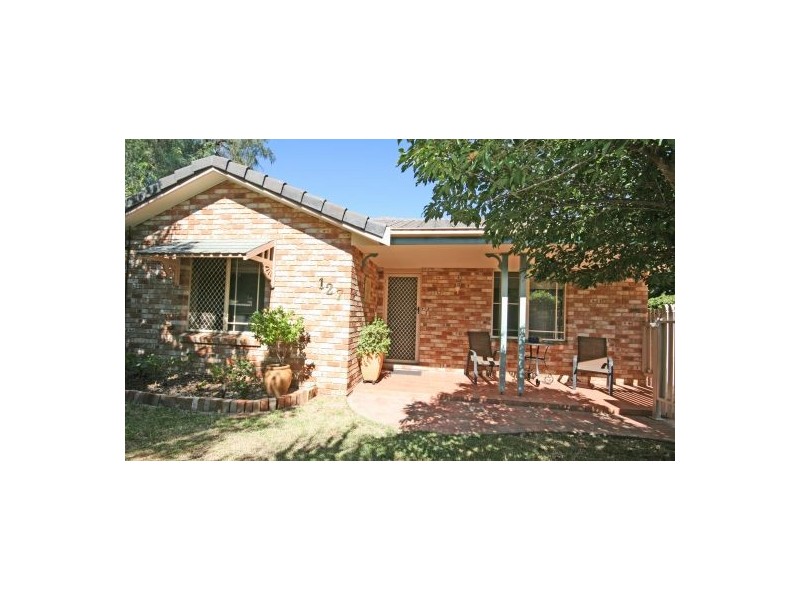 1/127 Carthage Street, Tamworth NSW 2340