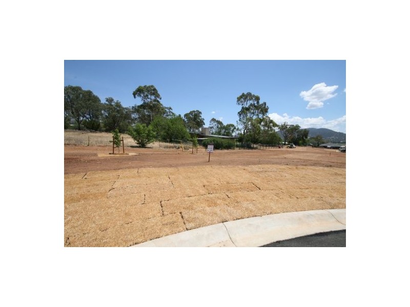 Lot 325 Bellbird Street,, Tamworth NSW 2340