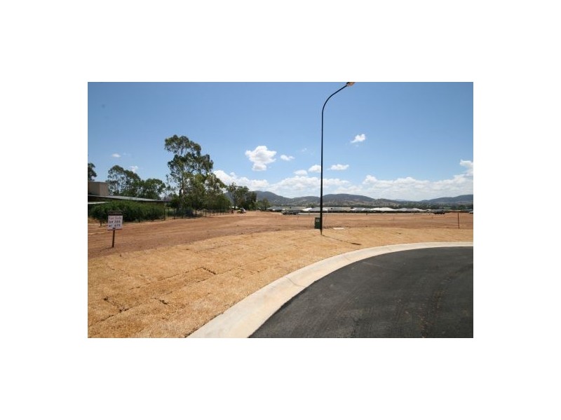 Lot 325 Bellbird Street,, Tamworth NSW 2340