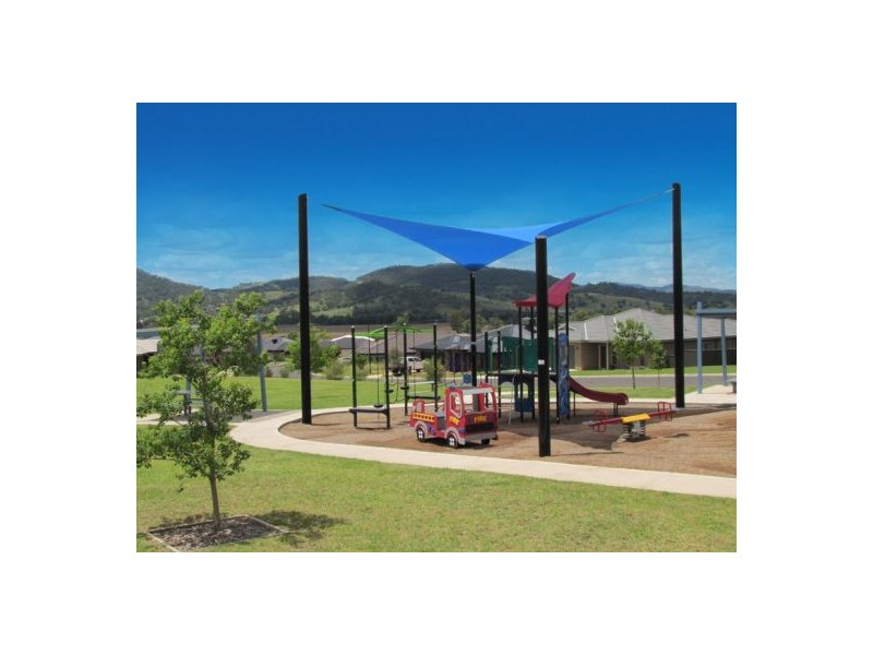 Lot 501-510 Cockatoo Street, Tamworth NSW 2340