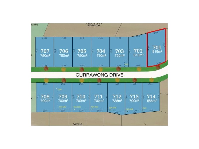 6 Currawong Drive, Tamworth NSW 2340