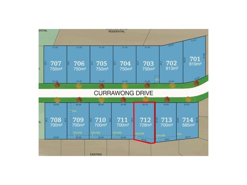 7 Currawong Drive, Tamworth NSW 2340