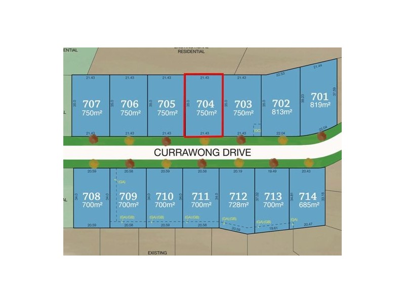 12 Currawong Drive, Tamworth NSW 2340