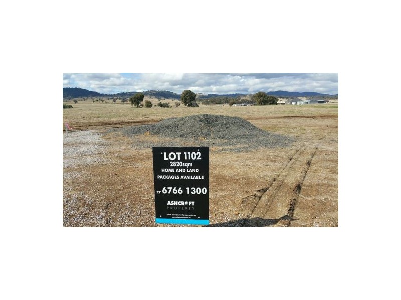 1102 Bluebell Way, Tamworth NSW 2340