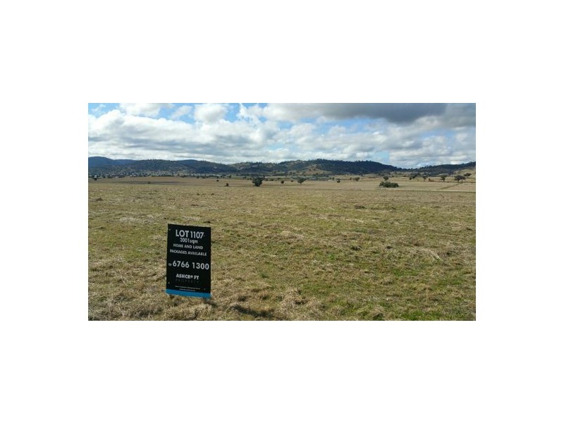 1107 Bluebell Way, Tamworth NSW 2340