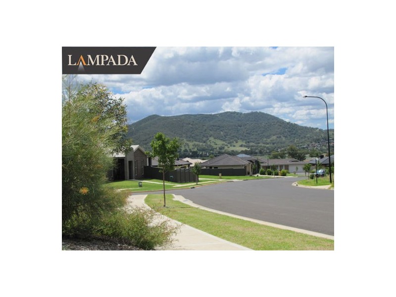 Lot 804 Rosella Avenue, Tamworth NSW 2340