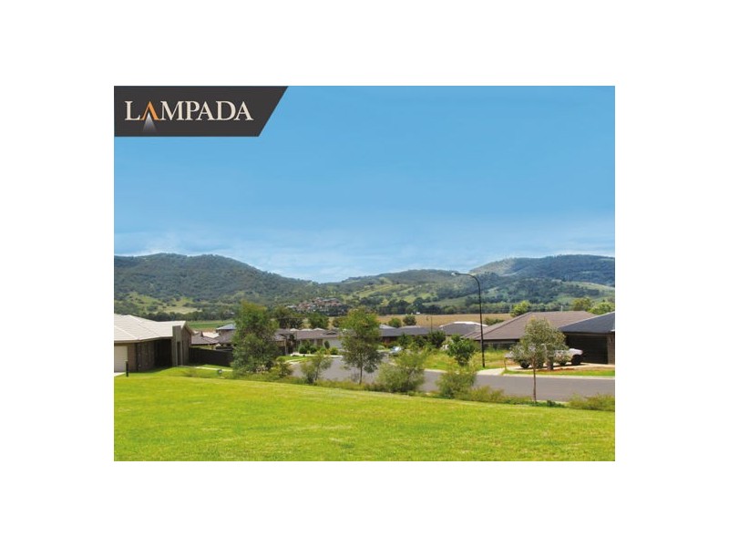 Lot 801-815 Eagle/Rosella Avenue, Tamworth NSW 2340