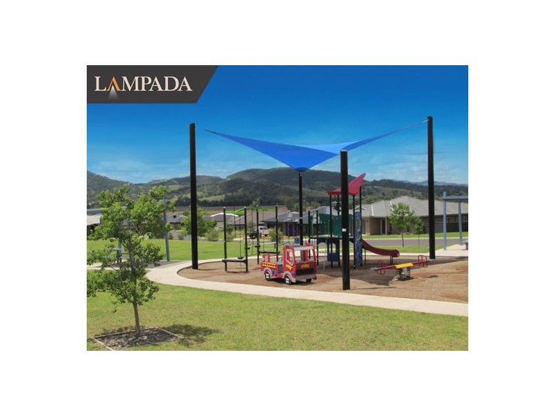 Lot 811 Eagle Avenue, Tamworth NSW 2340