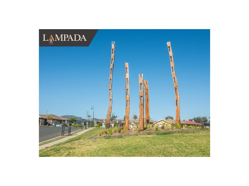 Lot 811 Eagle Avenue, Tamworth NSW 2340