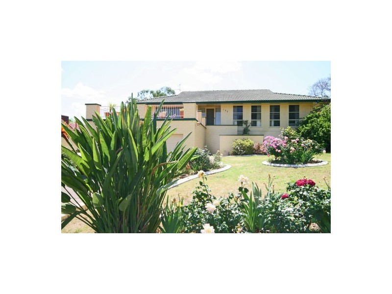 132 Fitzroy Street, Tamworth NSW 2340