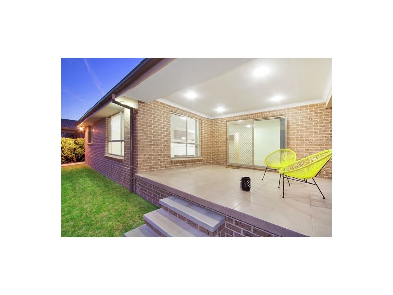 46 Semillon Drive, Tamworth NSW 2340