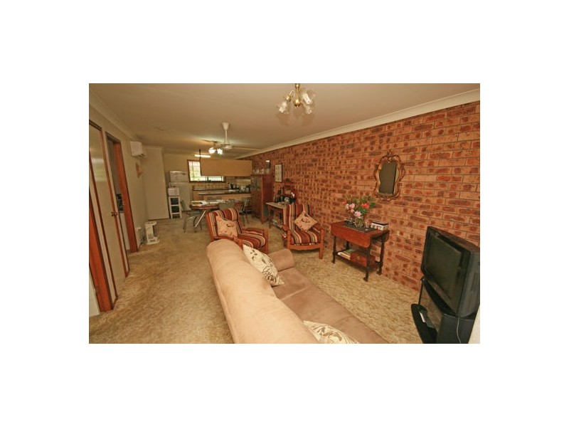 Unit 3/62 Griffin Avenue, Tamworth NSW 2340