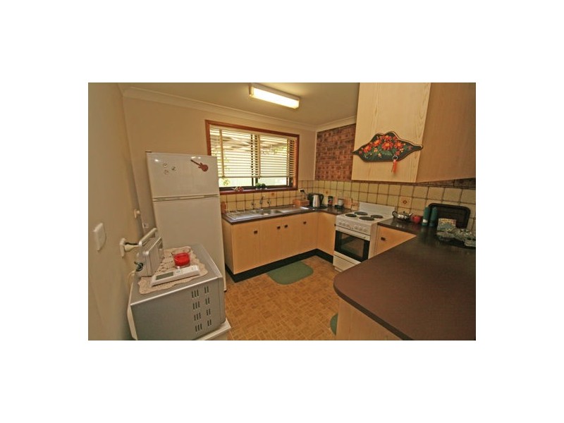 Unit 3/62 Griffin Avenue, Tamworth NSW 2340