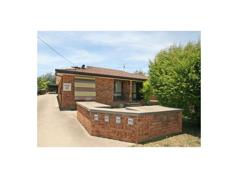 Unit 3/62 Griffin Avenue, Tamworth NSW 2340