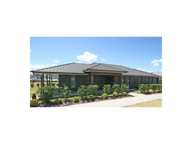 1 Peak Drive, Tamworth NSW 2340