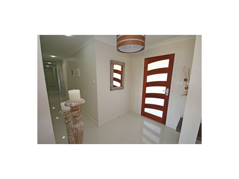 1 Peak Drive, Tamworth NSW 2340