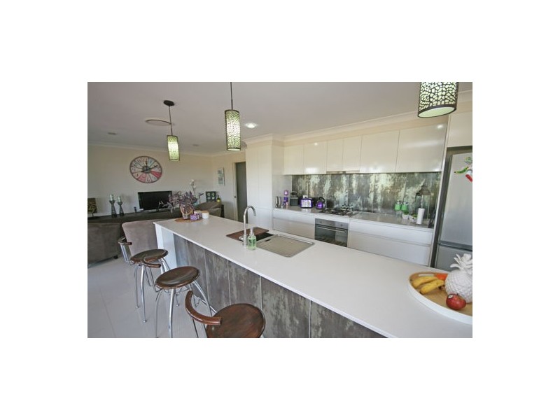 1 Peak Drive, Tamworth NSW 2340