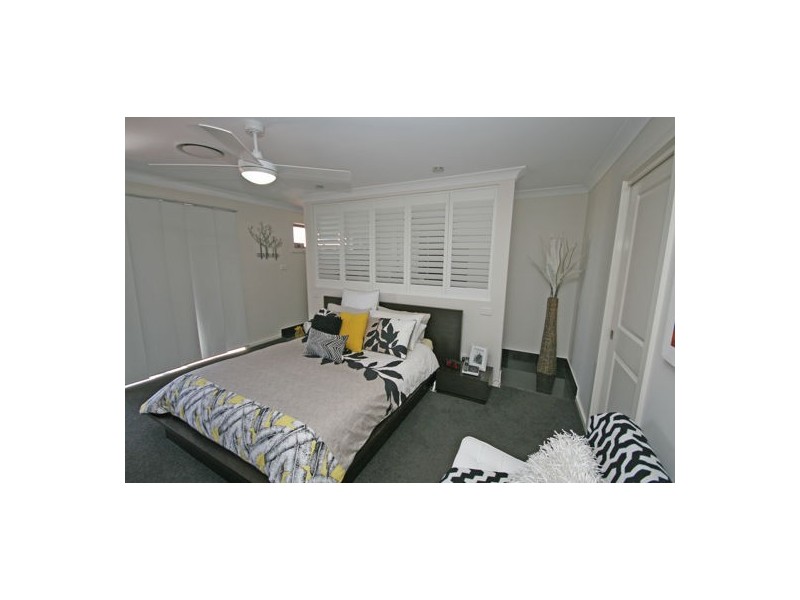 1 Peak Drive, Tamworth NSW 2340