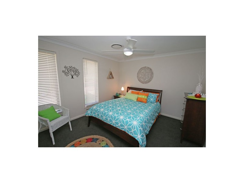1 Peak Drive, Tamworth NSW 2340