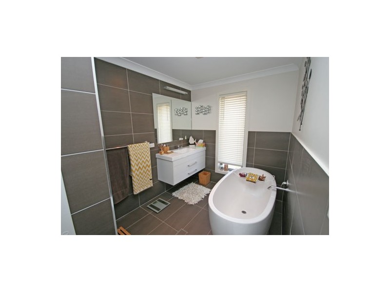 1 Peak Drive, Tamworth NSW 2340