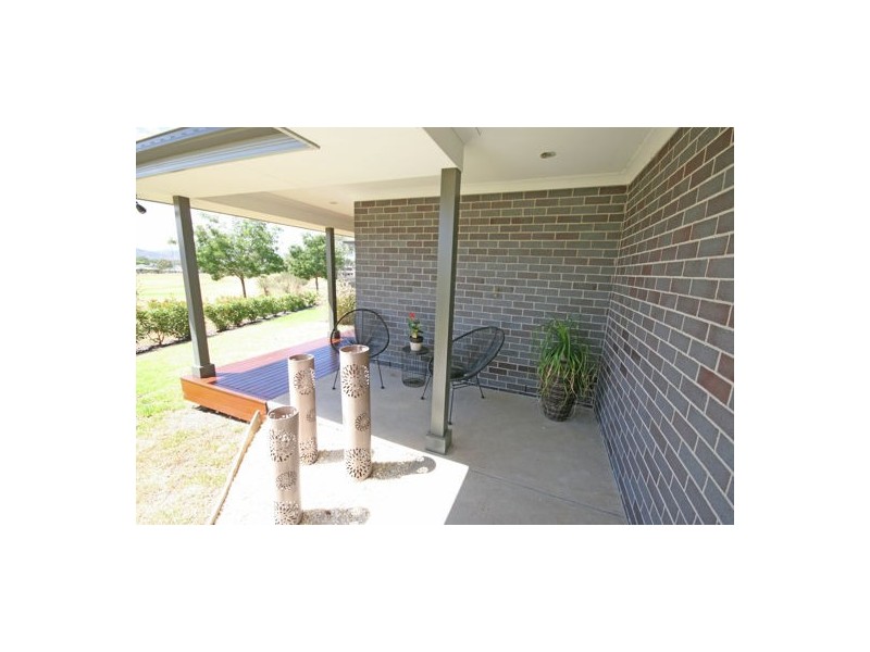 1 Peak Drive, Tamworth NSW 2340