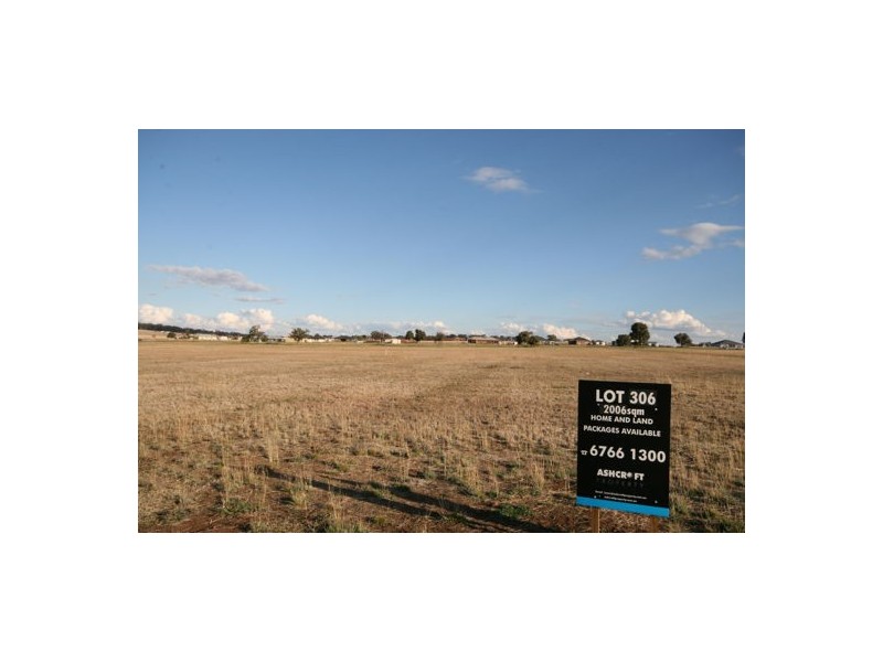 Lot 306 Glenmore Drive, Tamworth NSW 2340