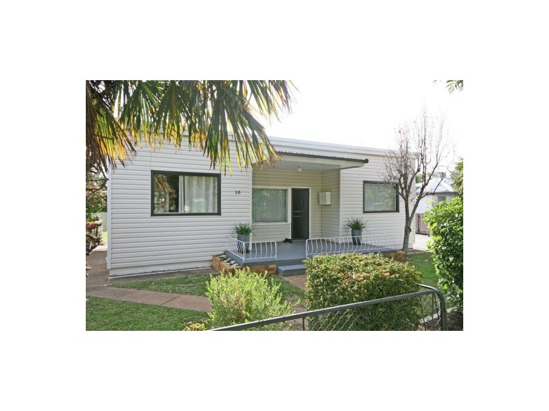 20 Susanne Street, Tamworth NSW 2340
