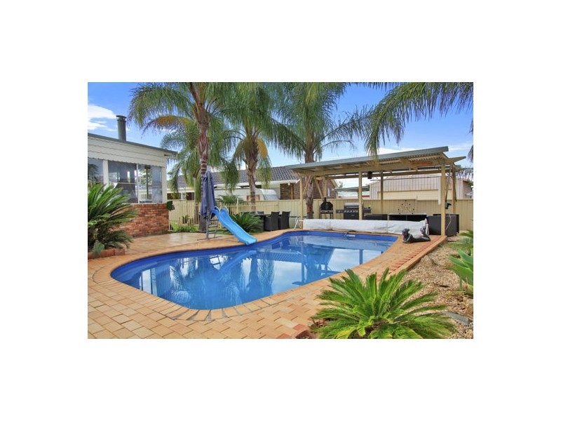 5 Craigends Place, Tamworth NSW 2340